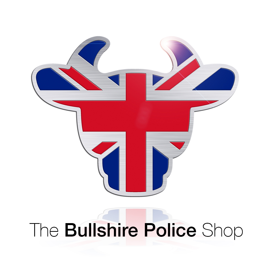 The Bullshire Police Shop